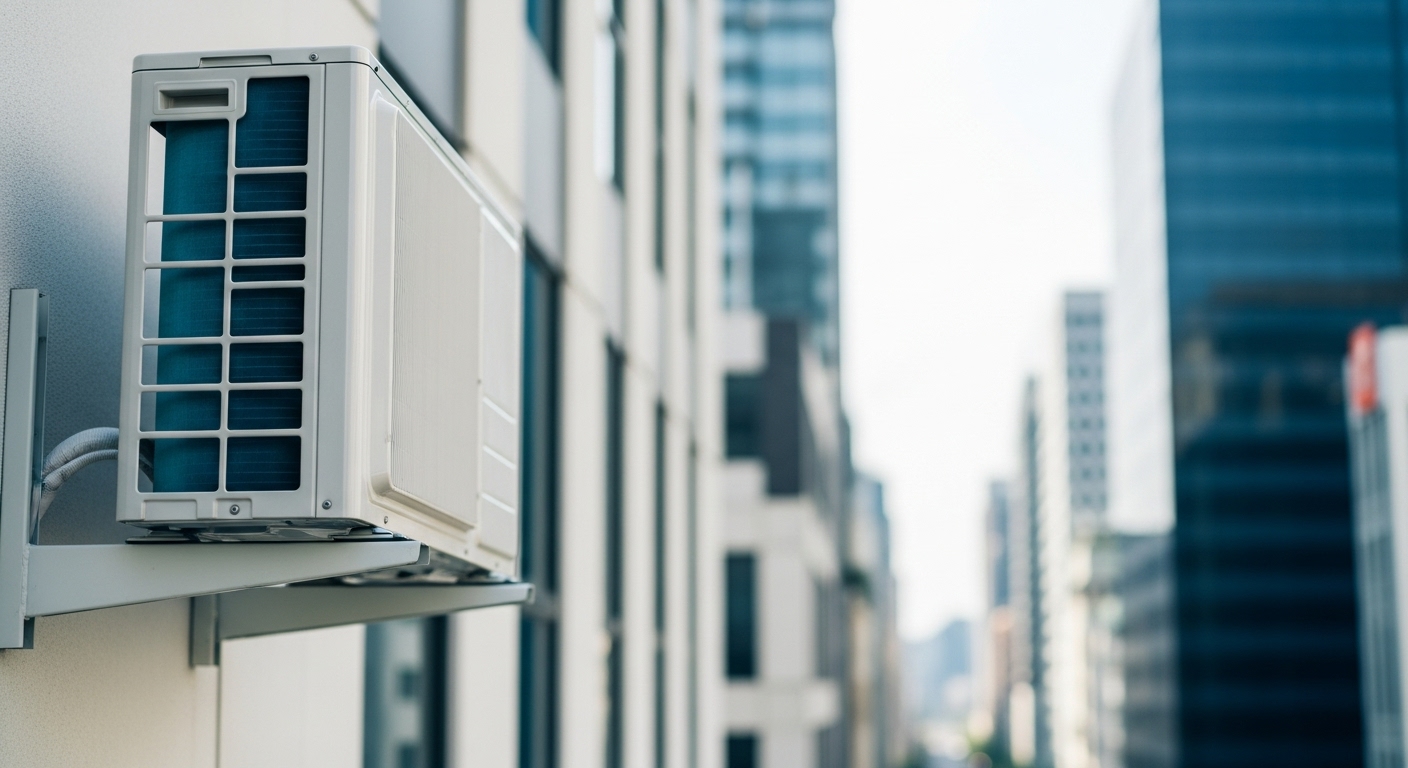 에어컨 전기세 절약