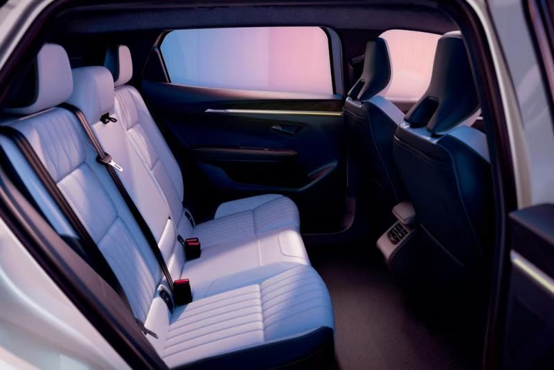 르노코리아 세닉 E-Tech