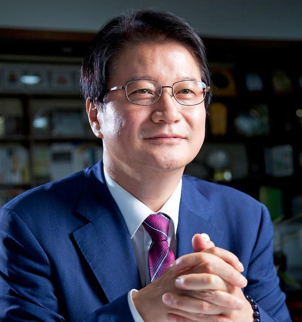 박정하 원주갑 지역구 출마 이유 