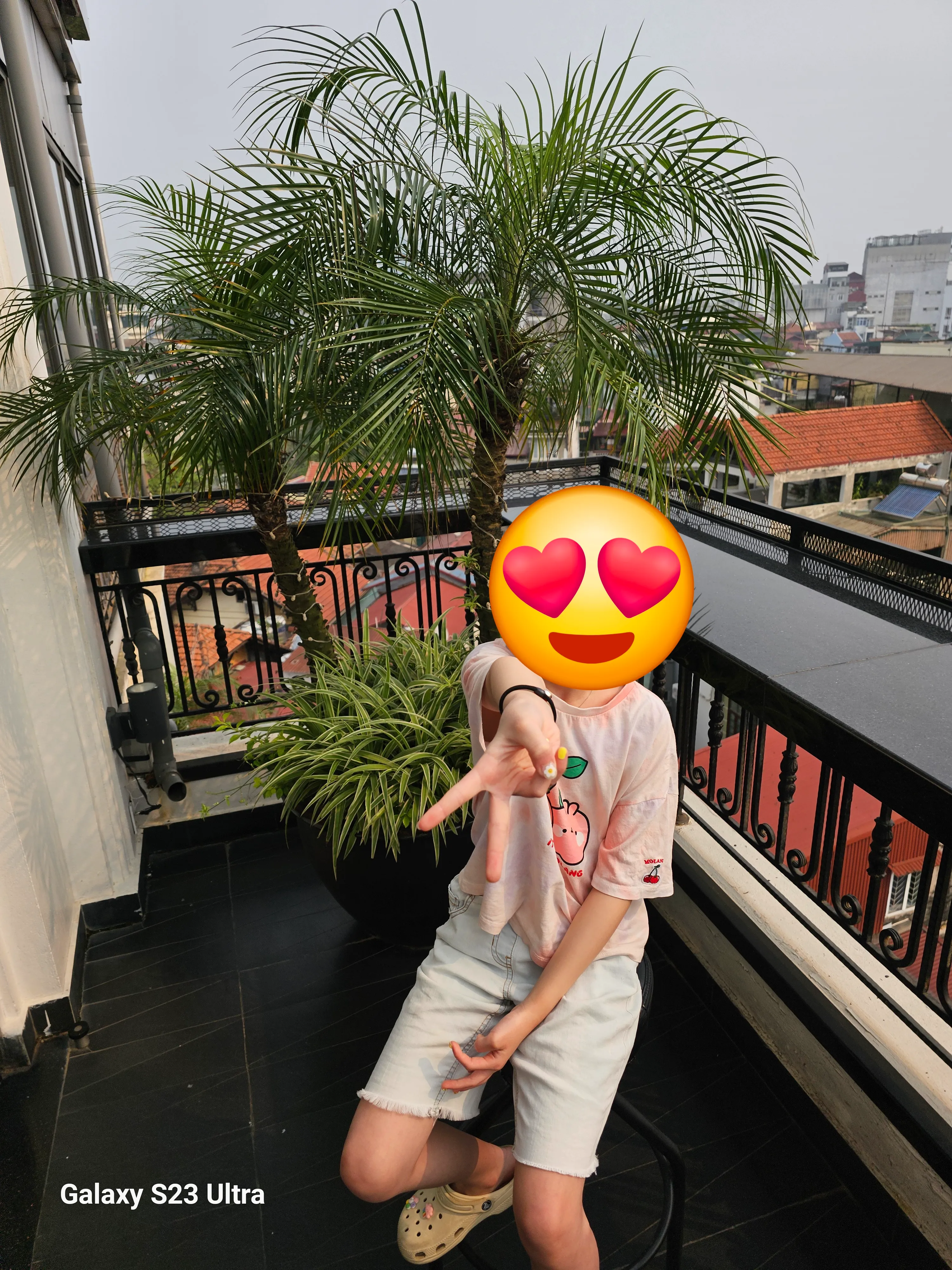 비스포크 트렌디 호텔 조식