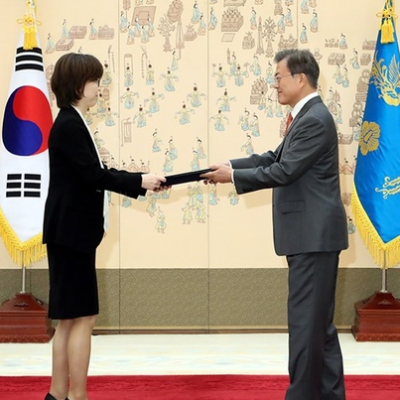 이미선 헌법재판관 프로필 나이 고향 가족 학력 경력