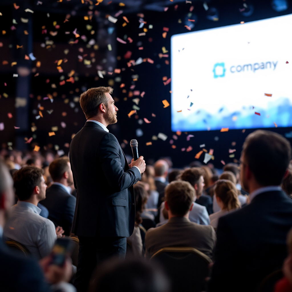 글로벌 투자 유치 성공한 기업가