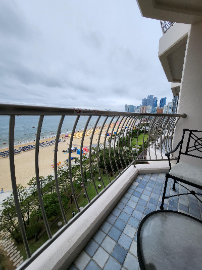 파라다이스호텔부산