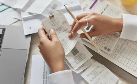 국민연금 수령액의 기본 구조