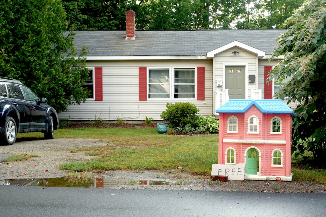 Mortgage.
