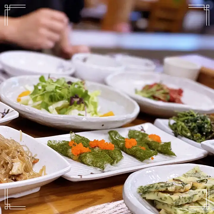 진심 가득 건강 담은 맛 요리 청양 맛집 추천 생방송투데이 보고 먹고 즐기고 3GO