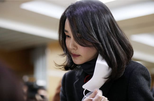새로운 퍼스트 레이디!..."그녀의 모습은 과연 어떻게 바뀔까"