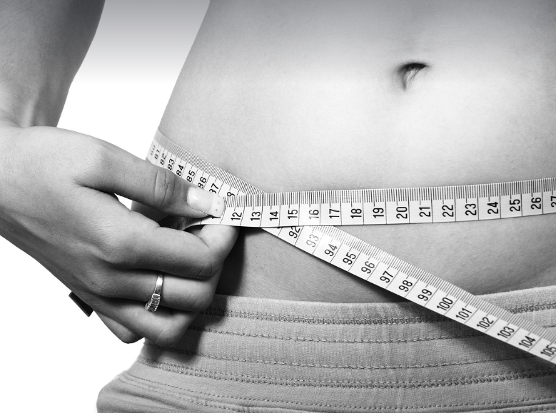 여성 다이어트 사진