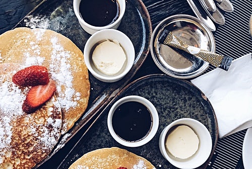 1. 저지방 요거트