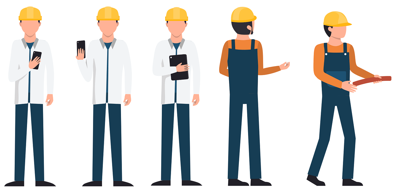 신중년 고용안정과 재취업 지원