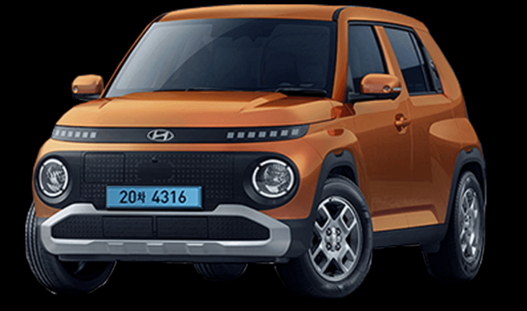 캐스퍼 일렉트릭(전기차&amp;#44; EV) 가격&amp;#44; 보조금&amp;#44; 제원