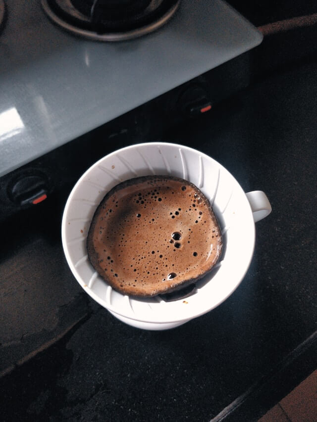 커피 사진