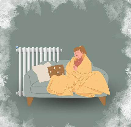 한시적 도시가스 특별요금 지원