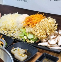 금이버섯