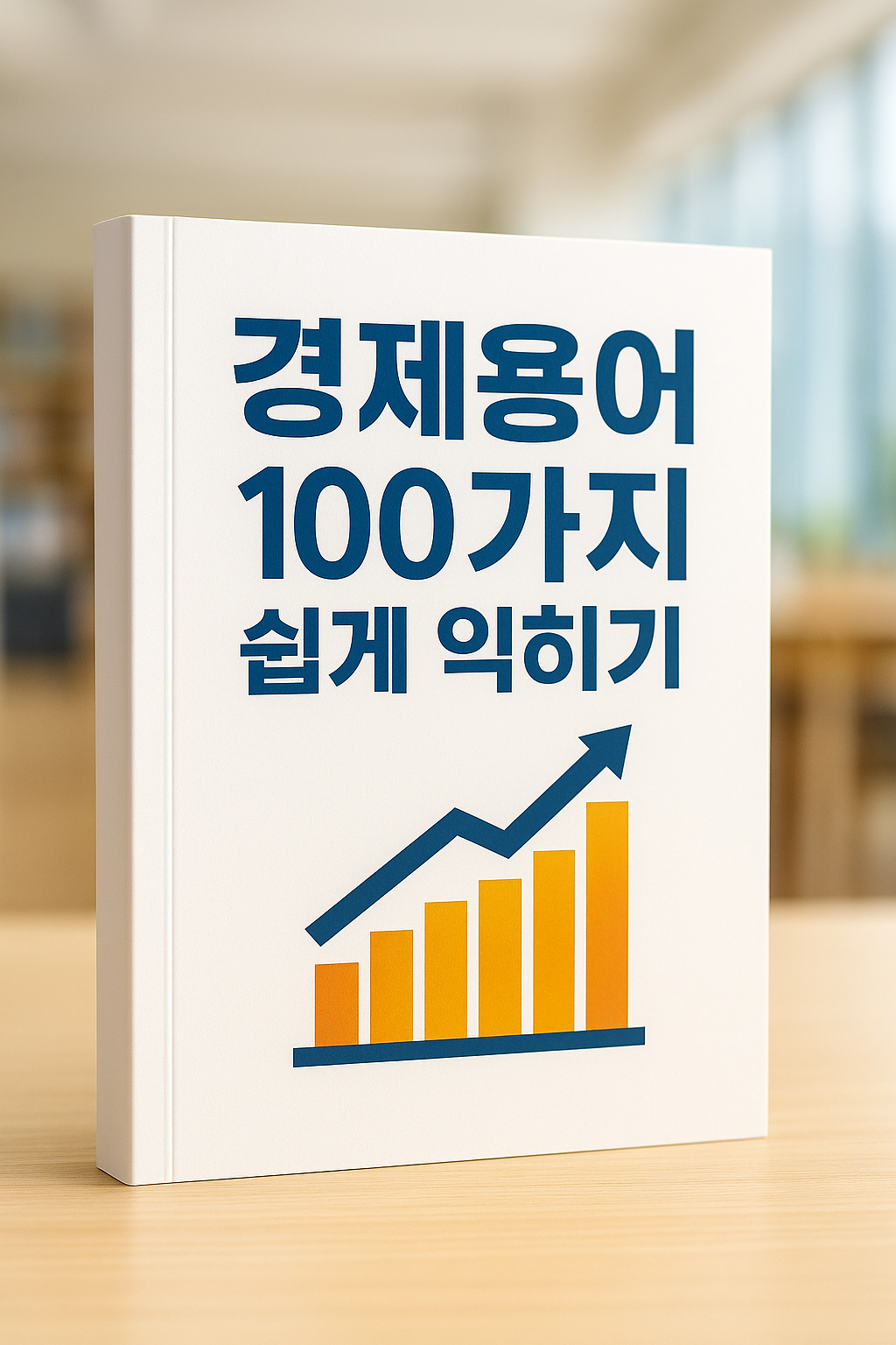 경제 용어 공부하기 좋은 도서 관련 이미지