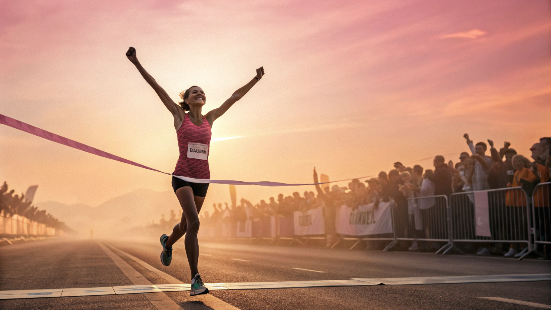 지치지 않는 장거리 러닝을 위한 영양 보충 전략 총정리