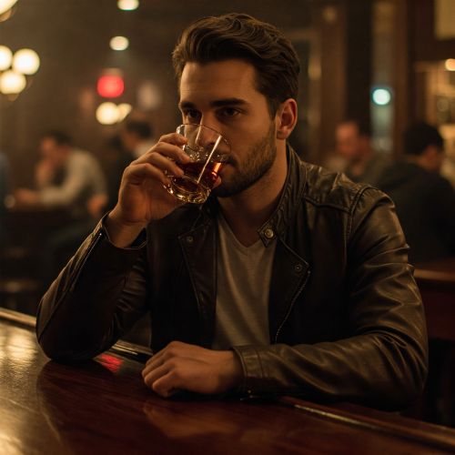 음주와 치매의 관계