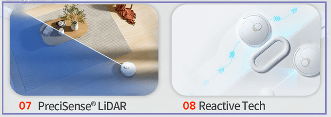 로보락 Q Revo 런칭 세일 22%