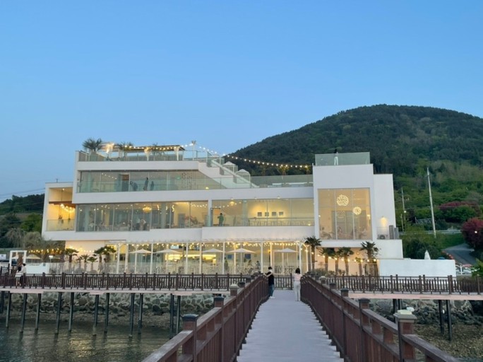 온더선셋