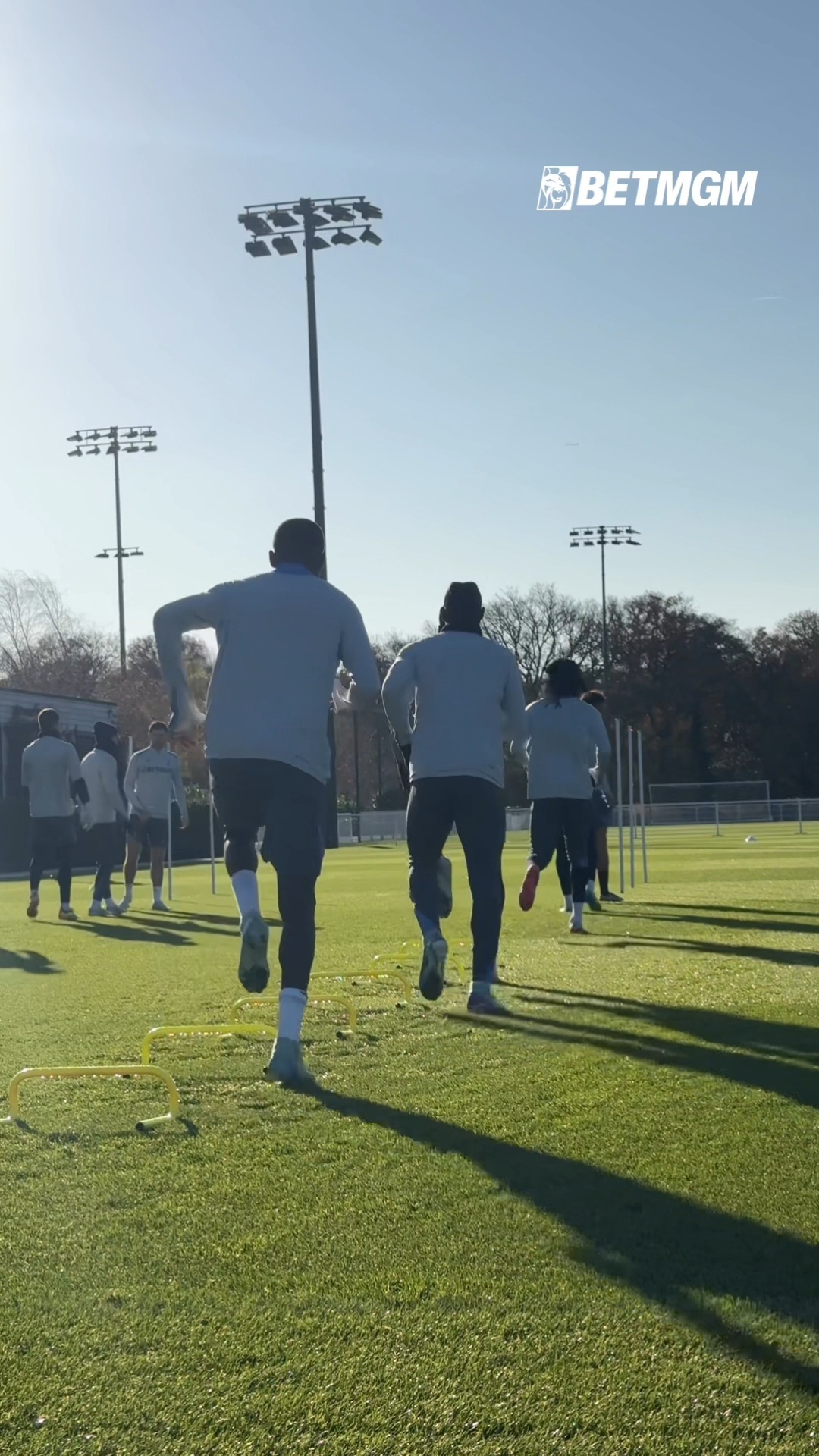 토트넘 풀럼 중계 경기일정