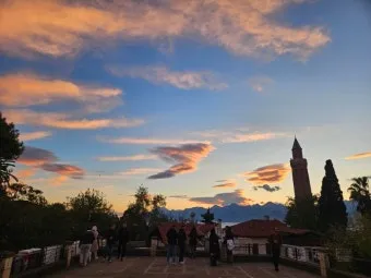 튀르키예 안탈리아 11월 날씨와 옷차림 추천_15