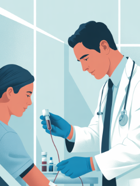 콜레스테롤 높으면 나타나는 증상