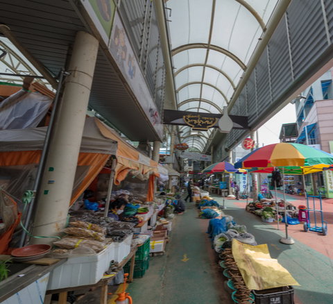 강원도 가볼만한곳 베스트10