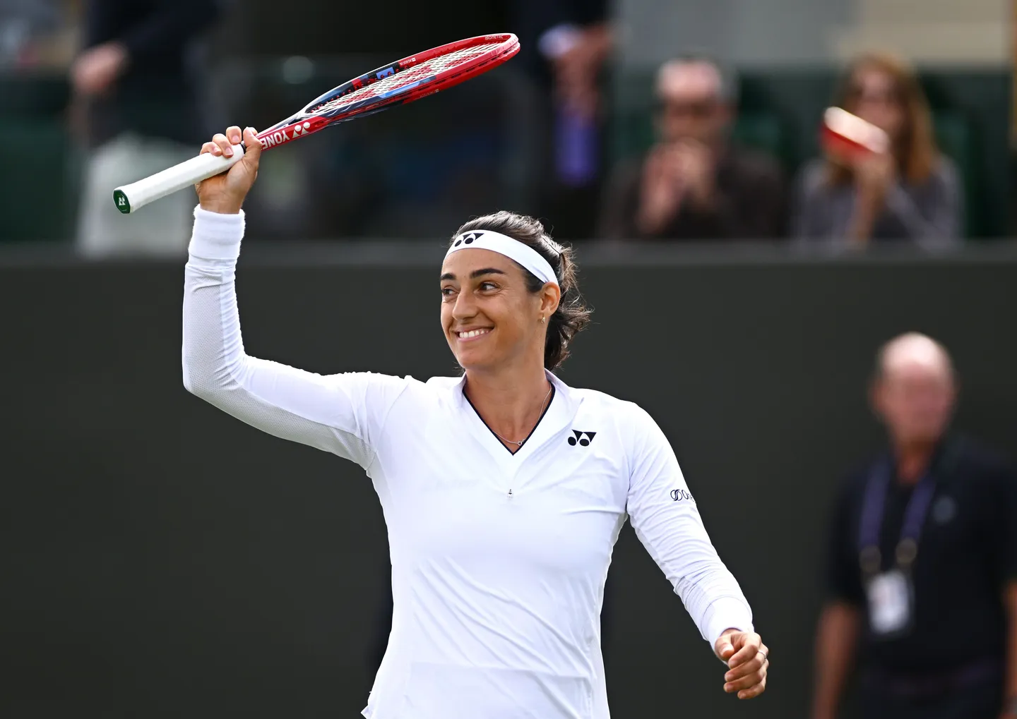 가르시아 선수 사진