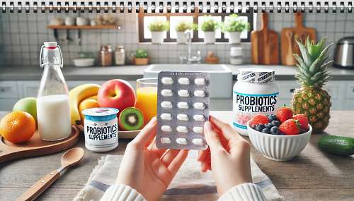 뚱보균 유산균, 어떻게 먹어야 효과를 볼 수 있을까?