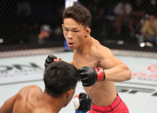 UFCONESPN71,박현성 타이라 타츠로,플라이급 한일전,UFC중계,UFC Vegas 108,격투기 분석,MMA예측,ESPN중계