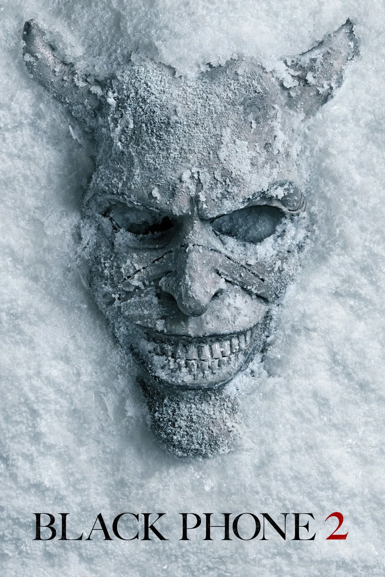 블랙폰2 포스터