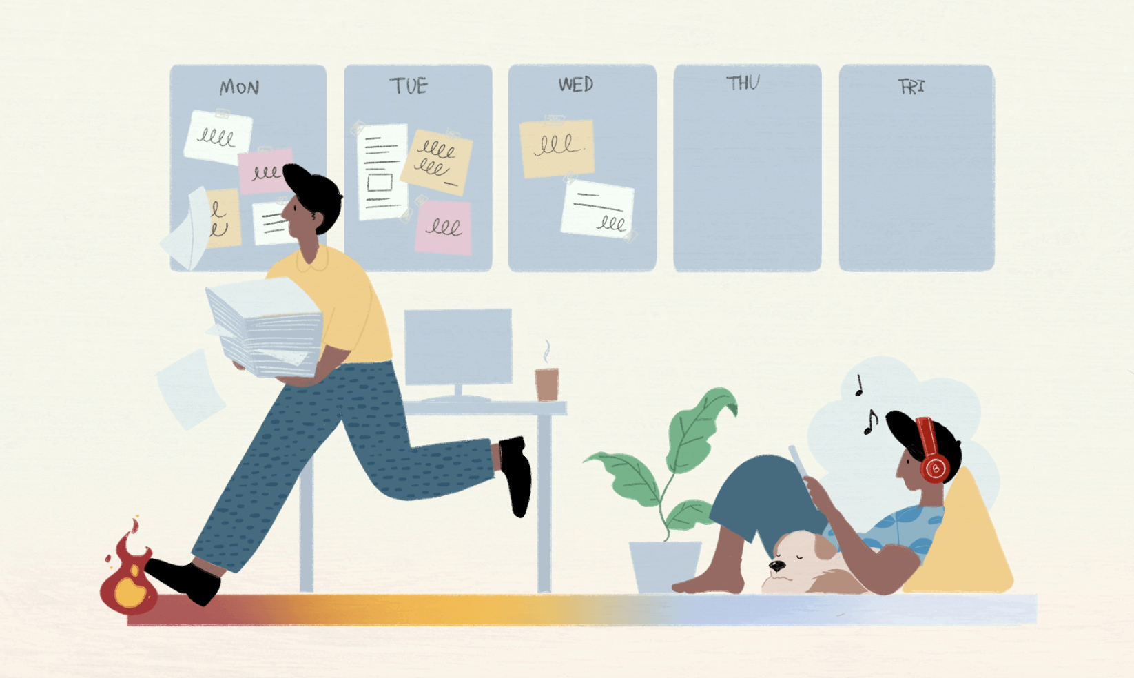 육아기근로시간단축 급여 신청 연차 연장근로 연차수당 연차계산 연차사용(+2024)