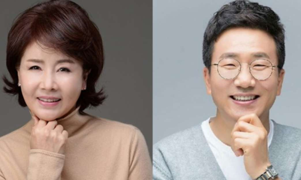 선우은숙 언니 성추행