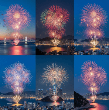 부산11월 축제 일정표14