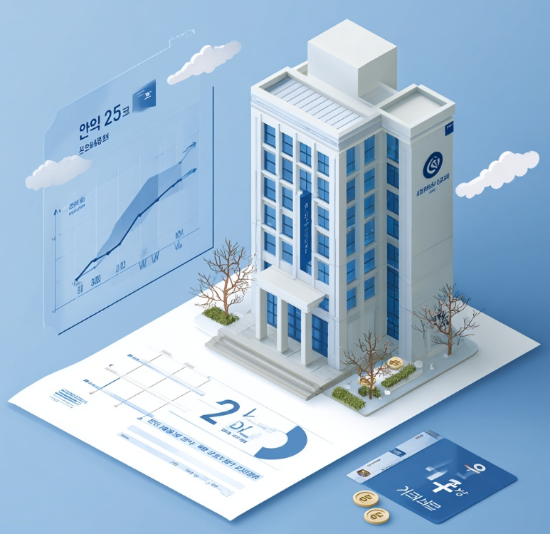 한국은행 기준금리 2.50% 동결, 그 의미와 향후 전망