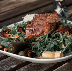 루꼴라 효능 부작용 영양성분 먹는법 고르는법 칼로리