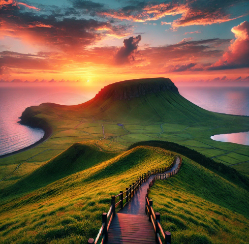 화이트데이에 가기 좋은 국내 여행지 사진