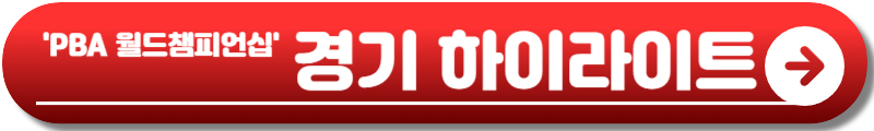 PBA 월드챔피언십
