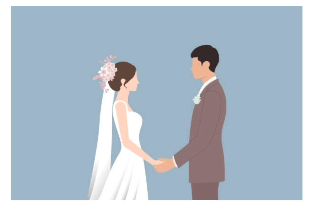 혼인신고