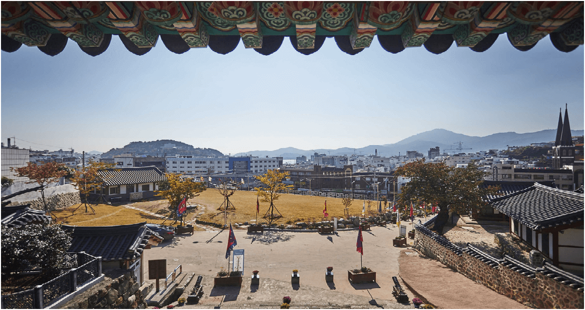 2025 설연휴 경남 아이들과 가볼만한 곳 (2편 우리민족의 정신과 고유한 정취가 깃든 곳)