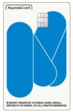 현대카드 M포인트 제휴 할인