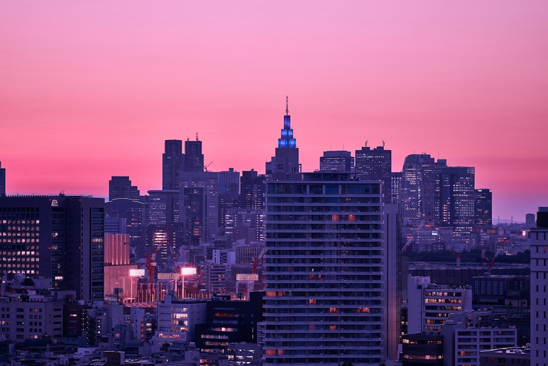 Shinjuku