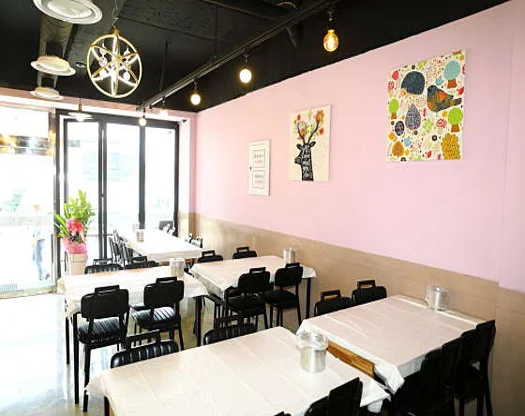 한끼밥상 대천 해물뚝배기