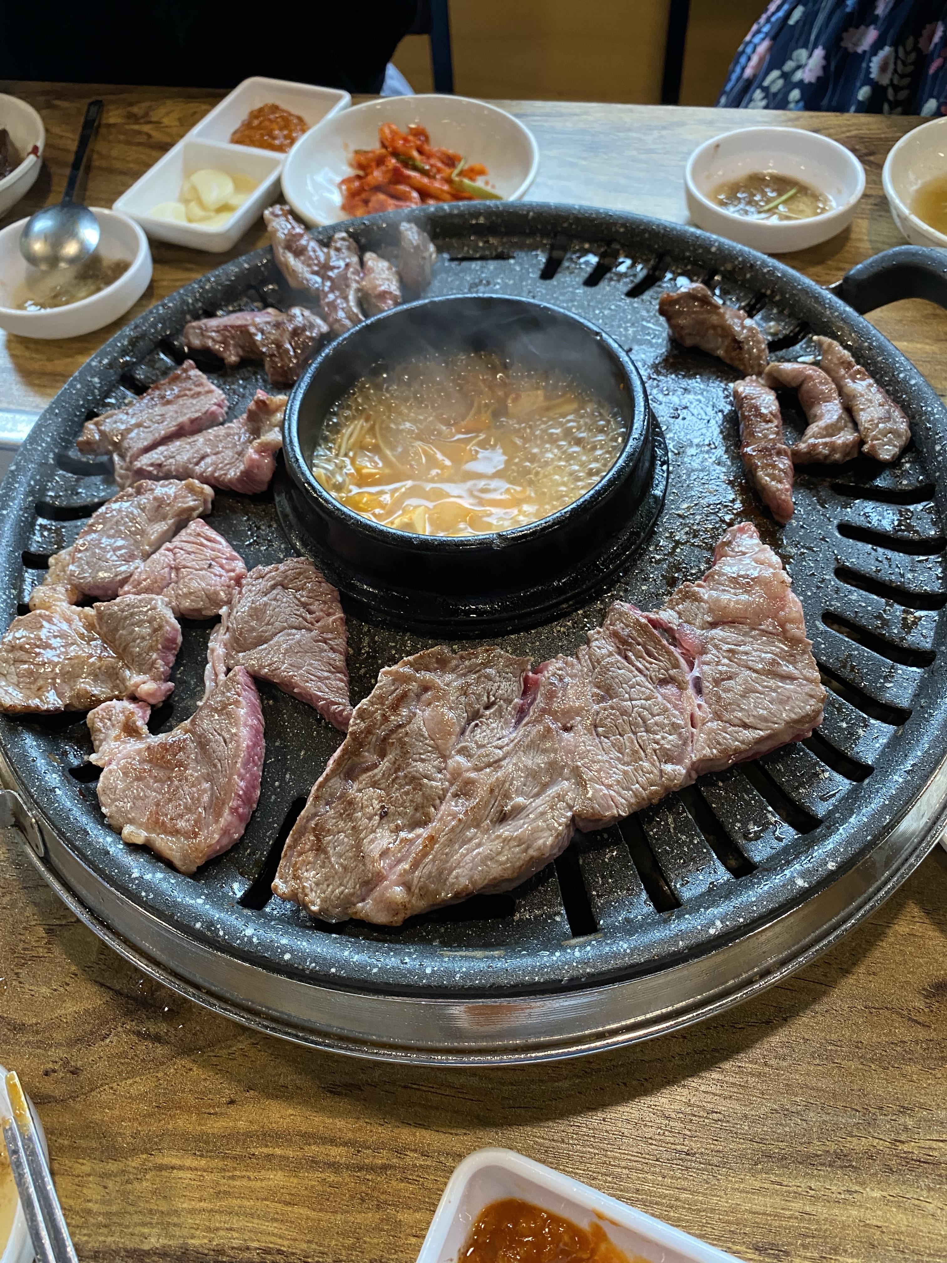 풍년식당