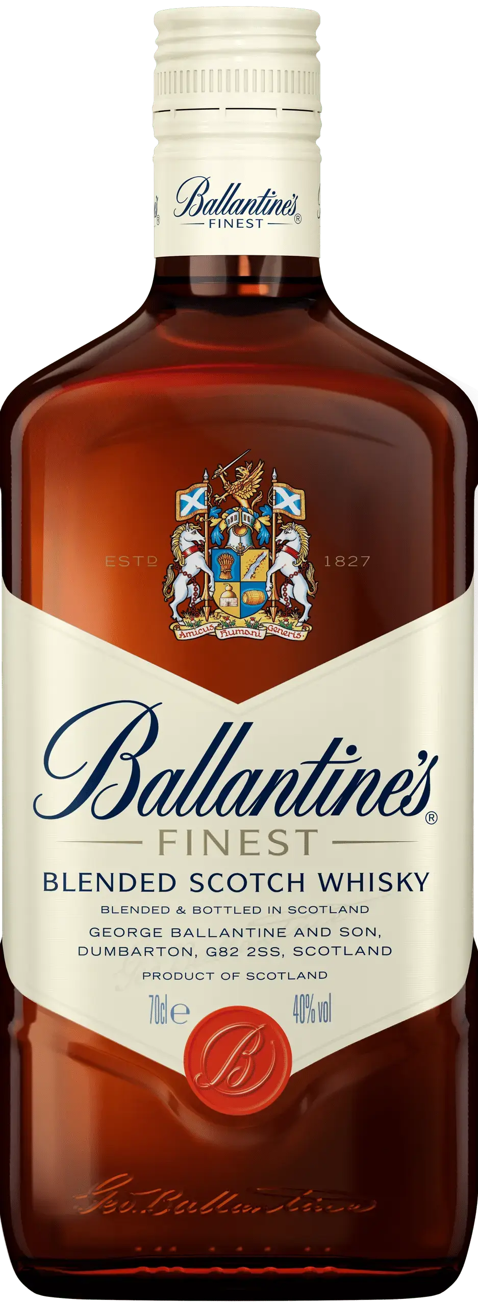 Ballantine's