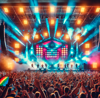 2025 현역가왕2 전국투어 콘서트 - 부산