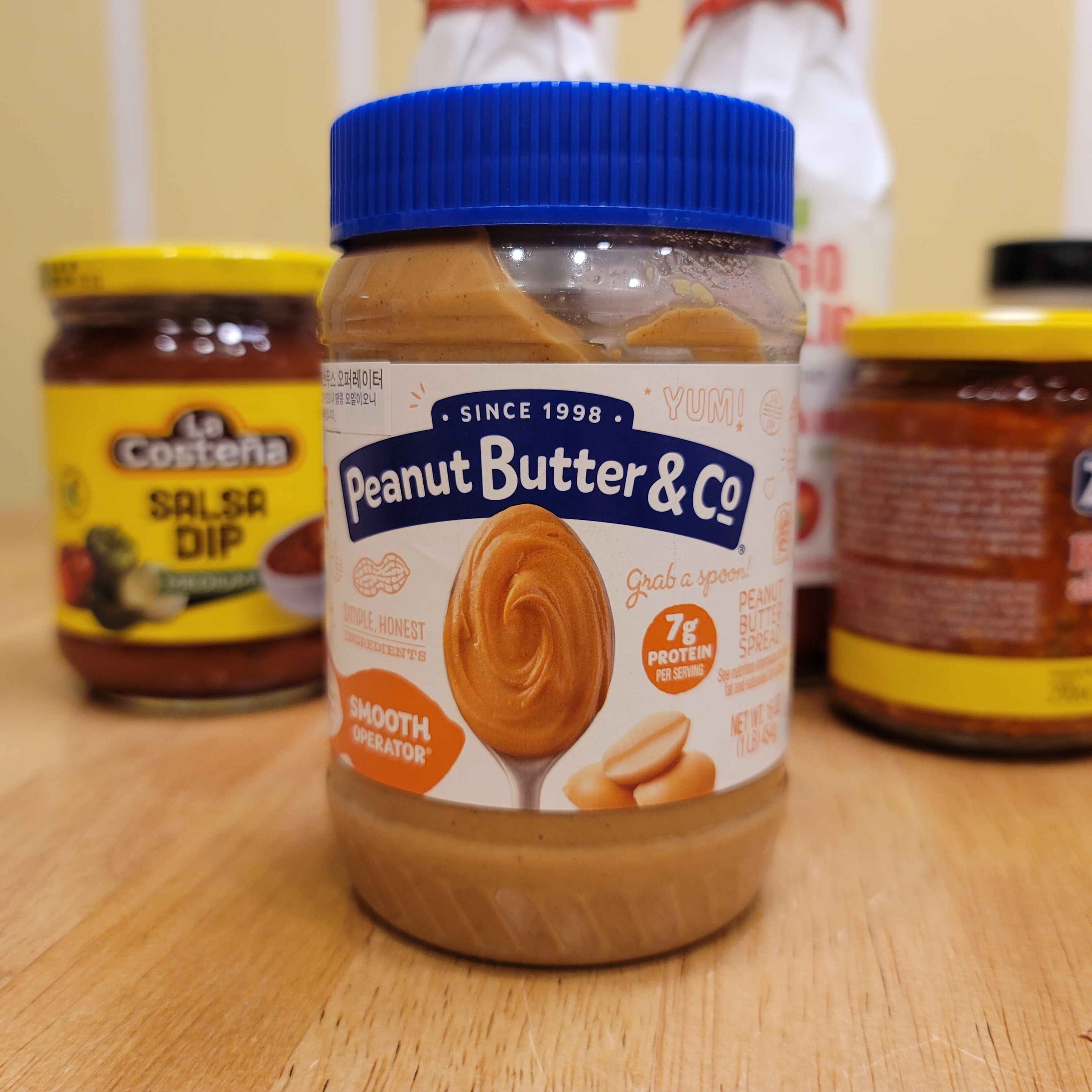 수입식품 셀렉샵 유픽 제품 추천