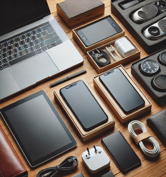 중고 전자기기 판매 꿀팁