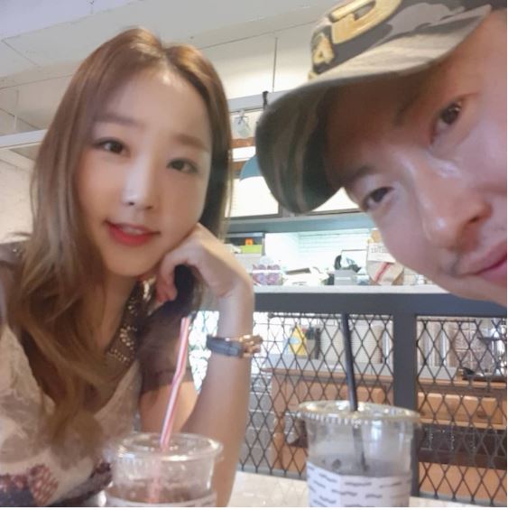 박명수 와이프