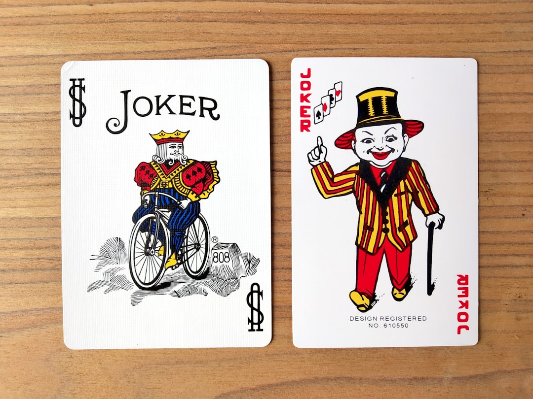 'card'
